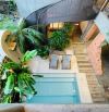 💕🍀SIÊU PHẨM VILLA HỘI AN PHONG CÁCH  TROPICAL ĐỊA TRUNG HẢI, GIÁ TỐT CHỈ NHỈNH 12 TỶ.