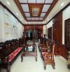 Bán biệt thự sân vườn đường Lê Hồng Phong, dt 425m2, ngang 17m, nhà 3 tầng 6 phòng ngủ