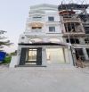 Khu Compound Bán Đảo Gia Long 5 Tầng thang máy 7x12m