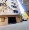 CHDV NGUYỄN THỊ ĐỊNH 160m2, 7T THANG MÁY, MT 12.5m, 58 TỶ LÔ GÓC ÔTÔ TRÁNH DÒNG TIỀN KHỦNG