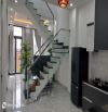 Bán nhà đẹp sổ xây dựng đường oto tận nơi chỉ 4ty5