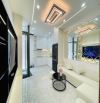 Bán nhà mới đẹp Định Công Hạ - Hoàng Mai - 6 tầng thang máy - 10m ra ô tô