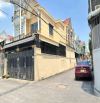 NHÀ 2 MẶT TIỀN LÔ GÓC 2 TẦNG – 133M² NGANG 7M – NGAY NGÃ BA CÂY ĐIỆP – GẦN VINCOM DĨ AN