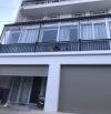 Nhà 4 tầng hẻm oto 6m- ngang rộng 8.4m- 5PN- khai thác homestay tốt
