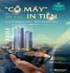 Tìm đâu ra 1 căn hộ thương mại view biển Mỹ Khê chỉ 2 tỷ 696 mà cho thuê 20tr/1 tháng