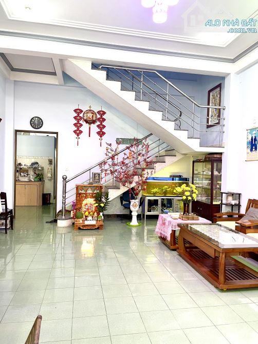 🔥 CHỦ ĐI MỸ CẦN BÁN GẤP – NHÀ 2 MẶT KIỆT TRƯNG NỮ VƯƠNG + 3 PHÒNG TRỌ ĐANG FULL 🔥