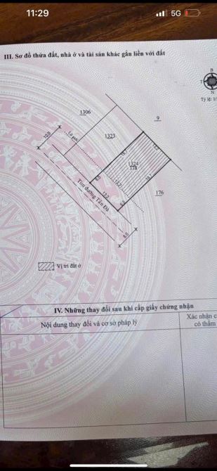 🔥Bán đất mặt tiền Tản Đà Dambri phường 2 Bảo Lộc. GIÁ TỐT