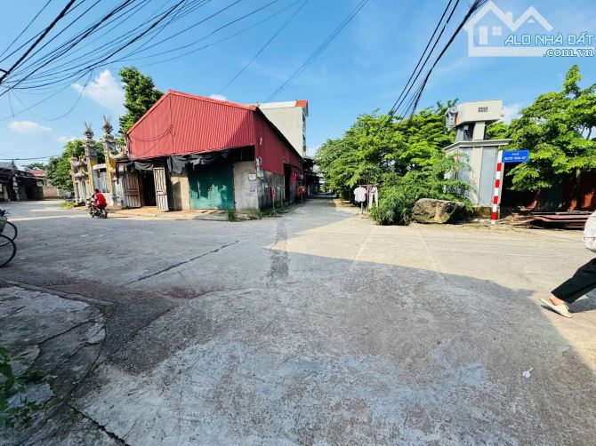 1️⃣ Rẻ Nhất Phù Khê Thượng – Từ Sơn-  60.1m² - Sẵn sổ – 1.7 Tỷ - 2
