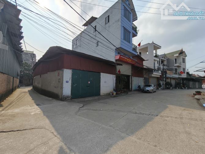 🔥Hot💯 46,7m² ,Ô Tô Tận Đất – Kim Bảng ,Phù Khê , Từ Sơn- 1.7 tỷ