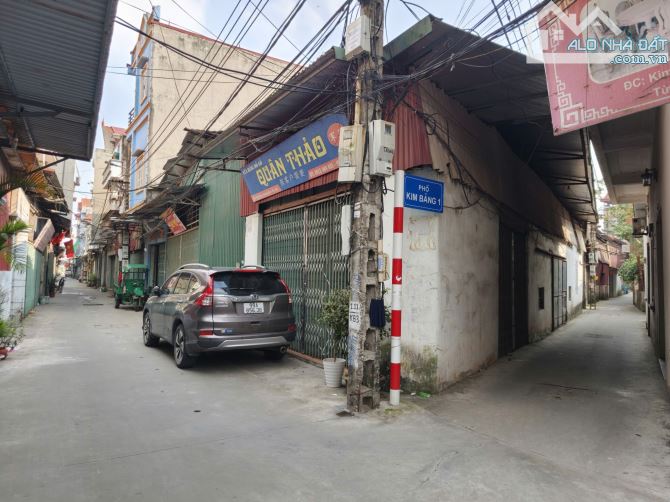 🔥Hot💯 46,7m² ,Ô Tô Tận Đất – Kim Bảng ,Phù Khê , Từ Sơn- 1.7 tỷ - 8