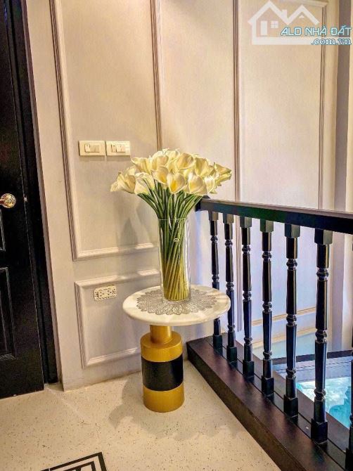 SIÊU PHẨM - NGUYỄN HY QUANG - TT ĐỐNG ĐA - 47M - 7 TẦNG - MẶT TIỀN 7M - 27.5 TỶ - NỘI