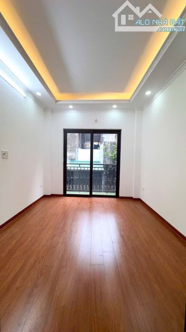 5.95 TỶ-25M2-4 NGỦ-20M RA PHỐ-BẠCH MAI-THANH NHÀN-HBT