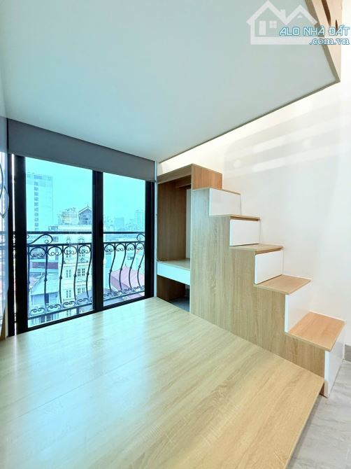 Bán Nhà Dòng Tiền Ngõ Kim Mã - Đội Cấn 7 Tầng 22 Phòng Khép Kín Full Đồ ( Ô Tô Con Đỗ Cửa)