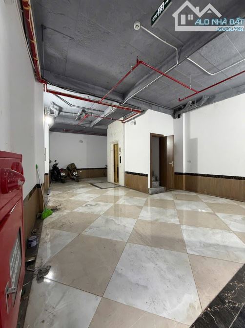 CHDT hiệu quả cao nhất Hoàng Mai - 60m2 - 18 phòng - doanh thu 7%/năm - nhỉnh 13 tỷ