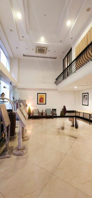 KHÁCH SẠN KIM MÃ – DÒNG TIỀN 2 TỶ/NĂM 204M – 9 TẦNG – 62 TỶ