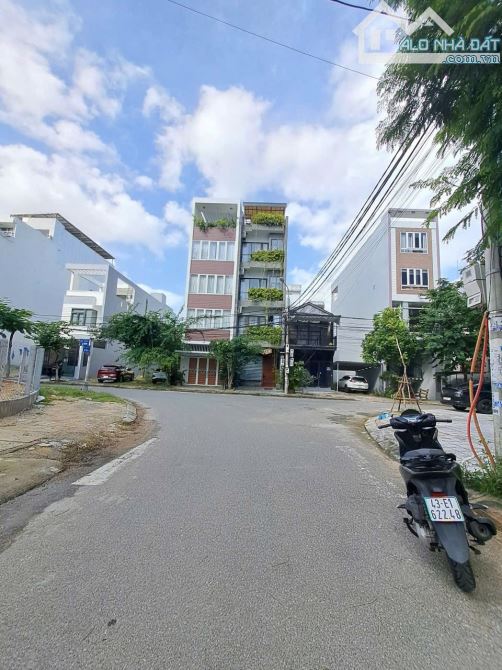 Bán đất Đường An Đồn 5 (Dt95m) Giá 13ty5. - 1