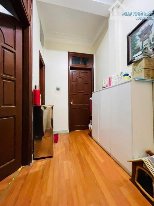 MẶT PHỐ VŨ TÔNG PHAN - DT 44M, 5TẦNG, GIÁ: 29 TỶ