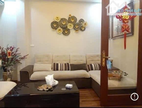 NGÕ NÔNG GẦN PHỐ- THUỴ KHUÊ - TÂY HỒ, 30m2, 5TẦNG Ở NGAY, GẦN HỒ TÂY