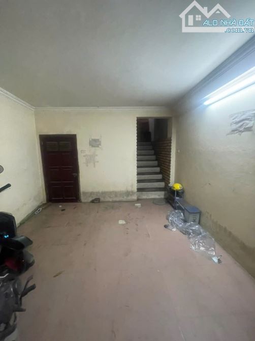 BÁN ĐẤT 42M² – NGÕ KIM NGƯU – THÔNG MINH KHAI – PHÙ HỢP XÂY CĂN HỘ DỊCH VỤ DIỆN TÍCH 42M²,