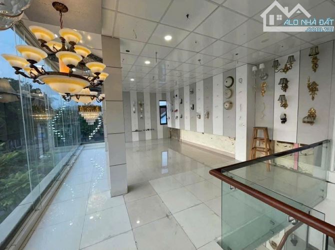 🏢 CHO THUÊ NHÀ 3 TẦNG MẶT TIỀN ĐIỆN BIÊN PHỦ – VỊ TRÍ KINH DOANH ĐẸP - 1