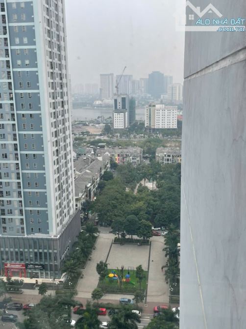 Vị Trí Vàng Đắc Địa Cầu Giấy CC 76m2 3N-2VS 6.7 tỷ