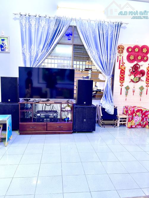 🔥 CHỦ ĐI MỸ CẦN BÁN GẤP – NHÀ 2 MẶT KIỆT TRƯNG NỮ VƯƠNG + 3 PHÒNG TRỌ ĐANG FULL 🔥 - 1