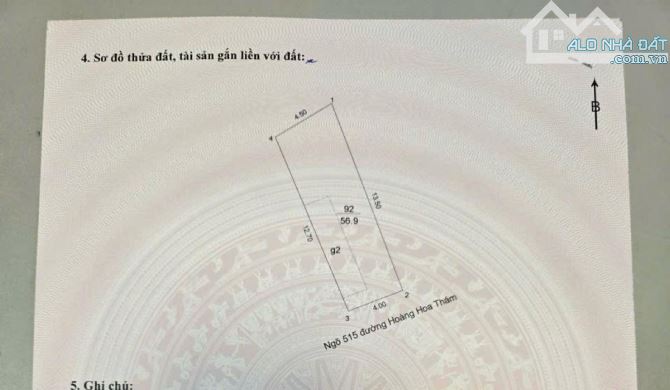 TÒA CĂN HỘ DỊCH VỤ CAO CẤP Ở HOÀNG HOA THÁM, 60M 7T, MT 4.5M, 10P CAO CẤP CHO THUÊ 90TR/TH