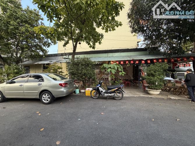 NHÀ LÔ GÓC 3 MẶT TIỀN PHÓ ĐỨC CHÍNH – 110M2 - NGANG:15M - GẦN BIỂN - 17.5 TỶ 💥 - 1