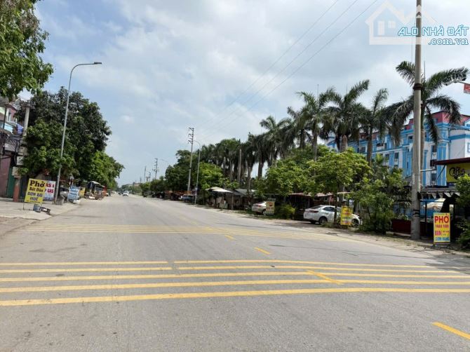 HIẾM LẮM MỚI THẤY NHÀ BÁN. LÔ ĐẤT 54.6m XÓM TRÚC TAM SƠN, TỪ SƠN. THÔNG CÁC NGẢ-CHỈ 1.7 TỶ - 6