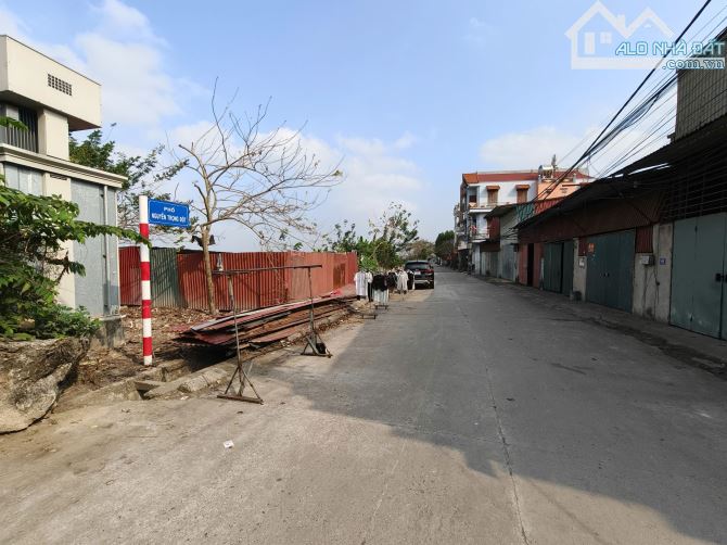 🔥Hot💯 46,7m² ,Ô Tô Tận Đất – Kim Bảng ,Phù Khê , Từ Sơn- 1.7 tỷ - 1