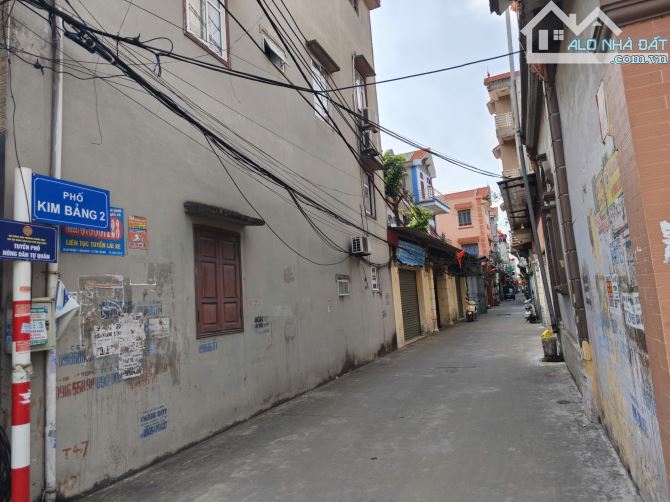 🔥Hot💯 46,7m² ,Ô Tô Tận Đất – Kim Bảng ,Phù Khê , Từ Sơn- 1.7 tỷ - 9