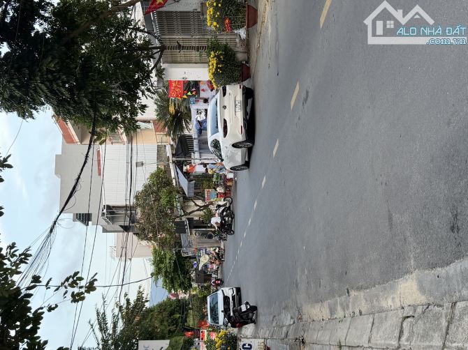 NHÀ 2 TẦNG MẶT TIỀN ĐƯỜNG NGUYỄN SÁNG – GẦN BIỂN MÂN THÁI -115M2 - 19.5 TỶ 💥💥 - 1