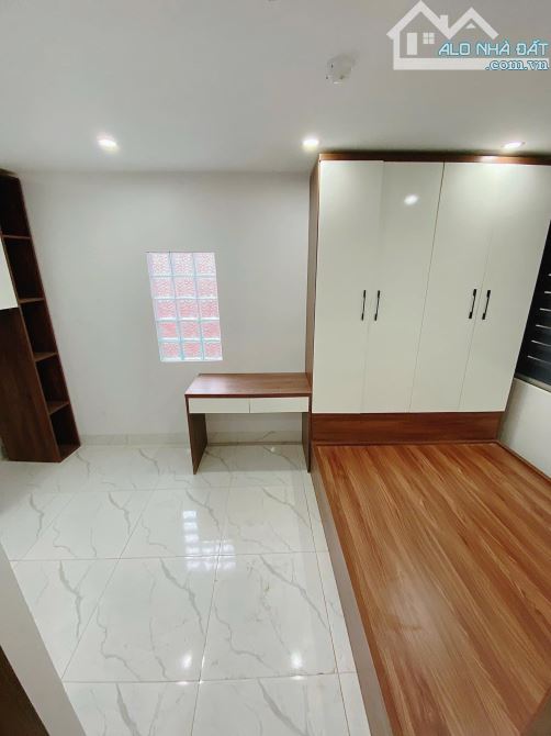 CHDT hiệu quả cao nhất Hoàng Mai - 60m2 - 18 phòng - doanh thu 7%/năm - nhỉnh 13 tỷ