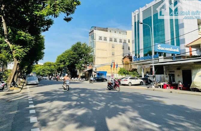 BÁN NHÀ 04 TẦNG MẶT TIỀN NGUYỄN HUỆ, HUẾ - HÀNG HIẾM .. VỊ TRÍ SIÊU PHẨM GẦN VINCOM ❌ - 2