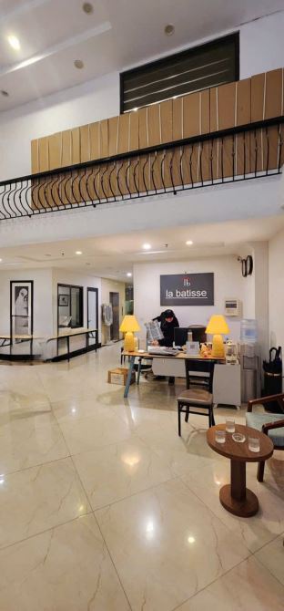 KHÁCH SẠN KIM MÃ – DÒNG TIỀN 2 TỶ/NĂM 204M – 9 TẦNG – 62 TỶ