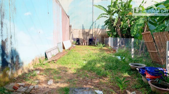 đất mặt tiền phan văn đáng 7,5m sát phạm hùng trục thông dài - 2