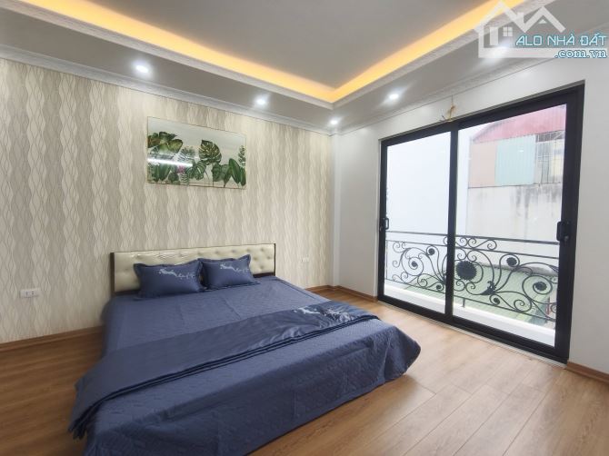 Bán gấp 35 Đặng Thai Mai 30m2, 6 tầng chỉ 8.7 tỷ, cách Ô tô 30m (Rẻ nhất Quảng An, Tây Hồ)