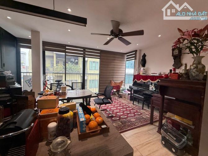 MẶT PHÓI TT BA ĐÌNH NGAY ĐƯỜNG HÙNG VƯƠNG,45M*7 TẦNG THANG NÁY 30.5 TỶ