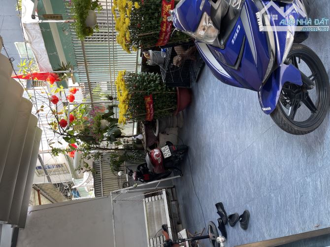 🔥 CHỦ ĐI MỸ CẦN BÁN GẤP – NHÀ 2 MẶT KIỆT TRƯNG NỮ VƯƠNG + 3 PHÒNG TRỌ ĐANG FULL 🔥 - 2