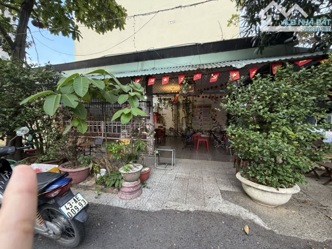 NHÀ LÔ GÓC 3 MẶT TIỀN PHÓ ĐỨC CHÍNH – 110M2 - NGANG:15M - GẦN BIỂN - 17.5 TỶ 💥 - 2