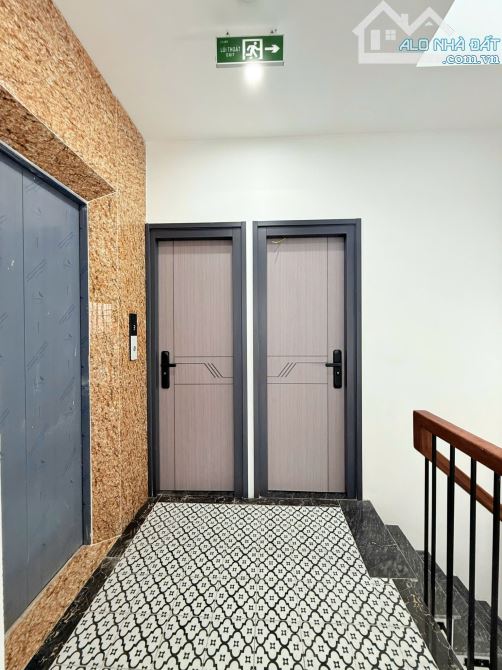 Bán Nhà Dòng Tiền Ngõ Kim Mã - Đội Cấn 7 Tầng 22 Phòng Khép Kín Full Đồ ( Ô Tô Con Đỗ Cửa)