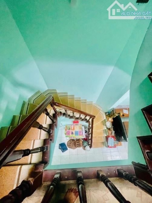 LÊ TRỌNG TẤN - THANH XUÂN. DT 45M. 4 TẦNG. MT 3.5M. GIÁ CHÀO 16.3 TỶ