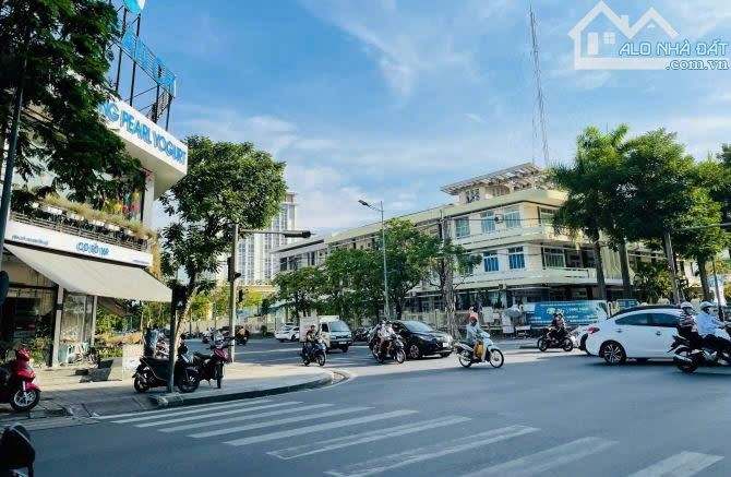 BÁN NHÀ 04 TẦNG MẶT TIỀN NGUYỄN HUỆ, HUẾ - HÀNG HIẾM .. VỊ TRÍ SIÊU PHẨM GẦN VINCOM ❌ - 3