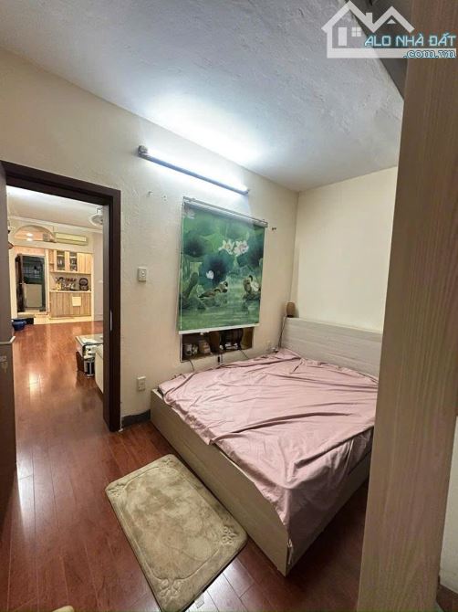 Bán căn hộ 3PN tại Tây Sơn, giá siêu hời 5,38 tỷ, 80m2, Đống Đa, Hà Nội