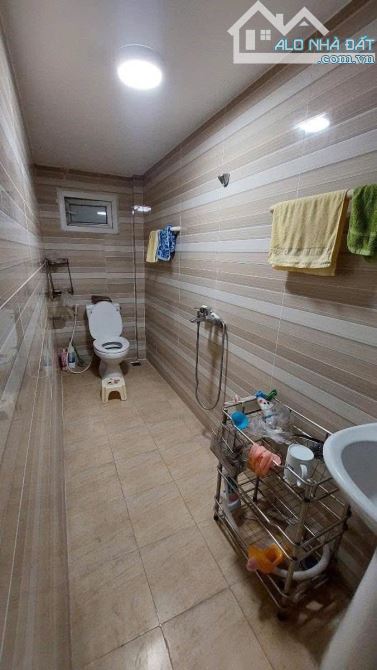 BÁN NHÀ 28M X5 TẦNG PHỐ NGỌC HÀ , DÂN XÂY SỔ VUÔNG ,GIÁ RẺ NHẤT BA ĐÌNH CHỈ 5,3 TỶ CÓ TL