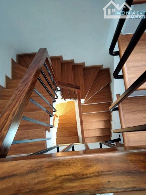 Nhà đẹp giá cực tốt Đống Đa 50m2 4 Tầng 8.45 Tỷ