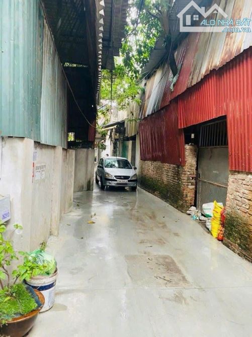 🔥Hot💯 46,7m² ,Ô Tô Tận Đất – Kim Bảng ,Phù Khê , Từ Sơn- 1.7 tỷ - 6