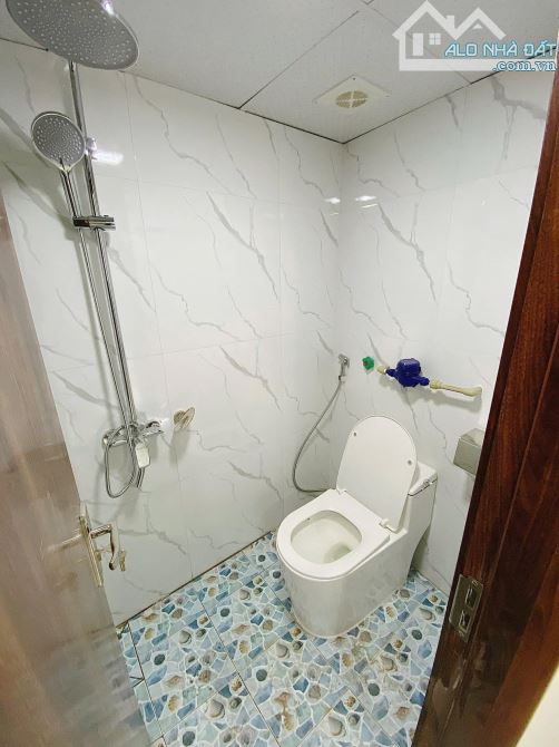 CHDT hiệu quả cao nhất Hoàng Mai - 60m2 - 18 phòng - doanh thu 7%/năm - nhỉnh 13 tỷ