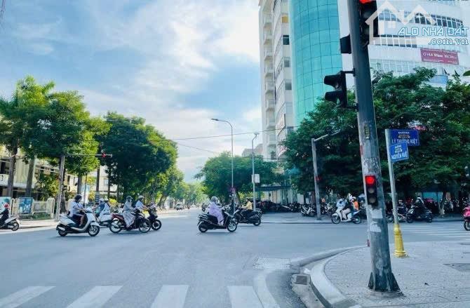 BÁN NHÀ 04 TẦNG MẶT TIỀN NGUYỄN HUỆ, HUẾ - HÀNG HIẾM .. VỊ TRÍ SIÊU PHẨM GẦN VINCOM ❌ - 4