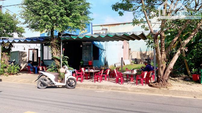 đất mặt tiền phan văn đáng 7,5m sát phạm hùng trục thông dài - 4